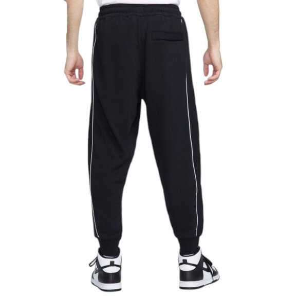 Nike Men's 2 PC Bulldog Sweatsuit Size 2XL Fleece Tracksuit Sneakerhead Gift NWT - Picture 7 of 12